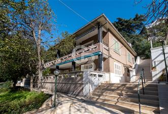  Büyükada Nizam’da Ada Mimarisinin Ruhunu Taşıyan, Özel Havuzlu, 180 m2 Ada Dairesi - 1 - 338825