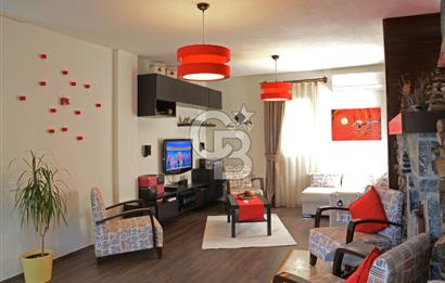 Bodrum Gölköyde Manzaralı Müstakil Yaşam 3+1 Bahçeli Ev