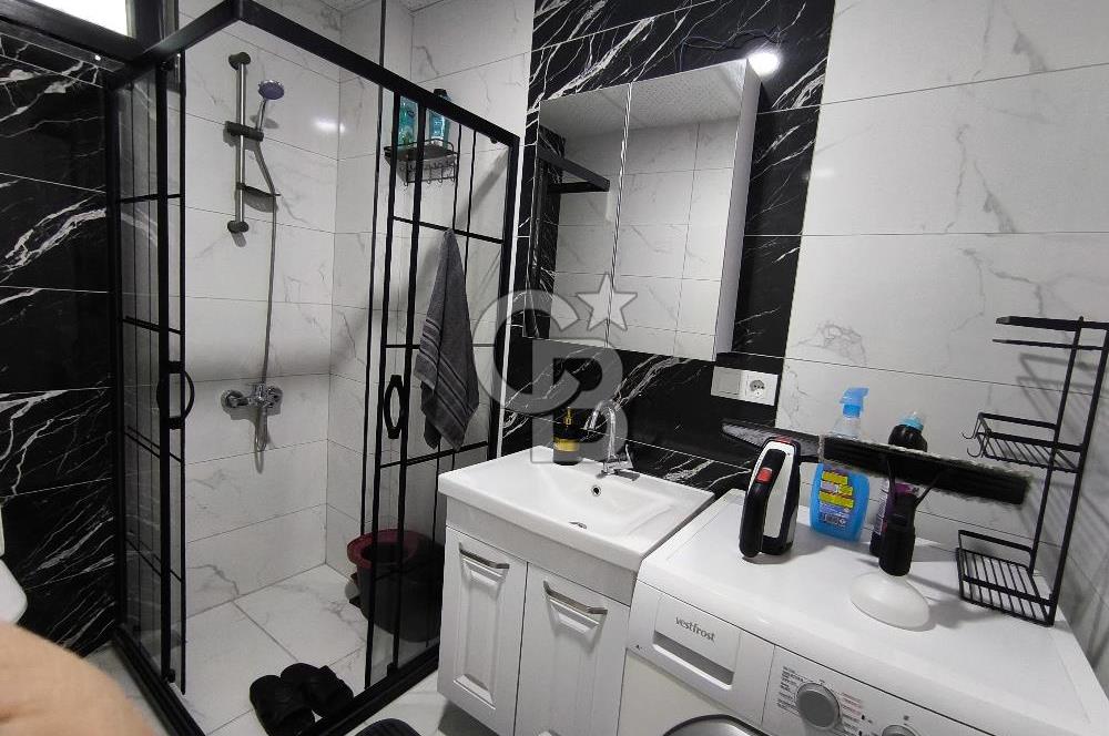 ATAKUM KÖRFEZ MAHALLESİ, EŞYALI FERAH KİRALIK 1+1