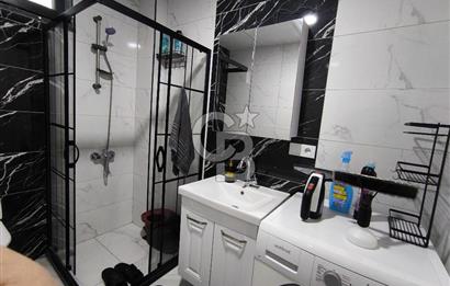 ATAKUM KÖRFEZ MAHALLESİ, EŞYALI FERAH KİRALIK 1+1