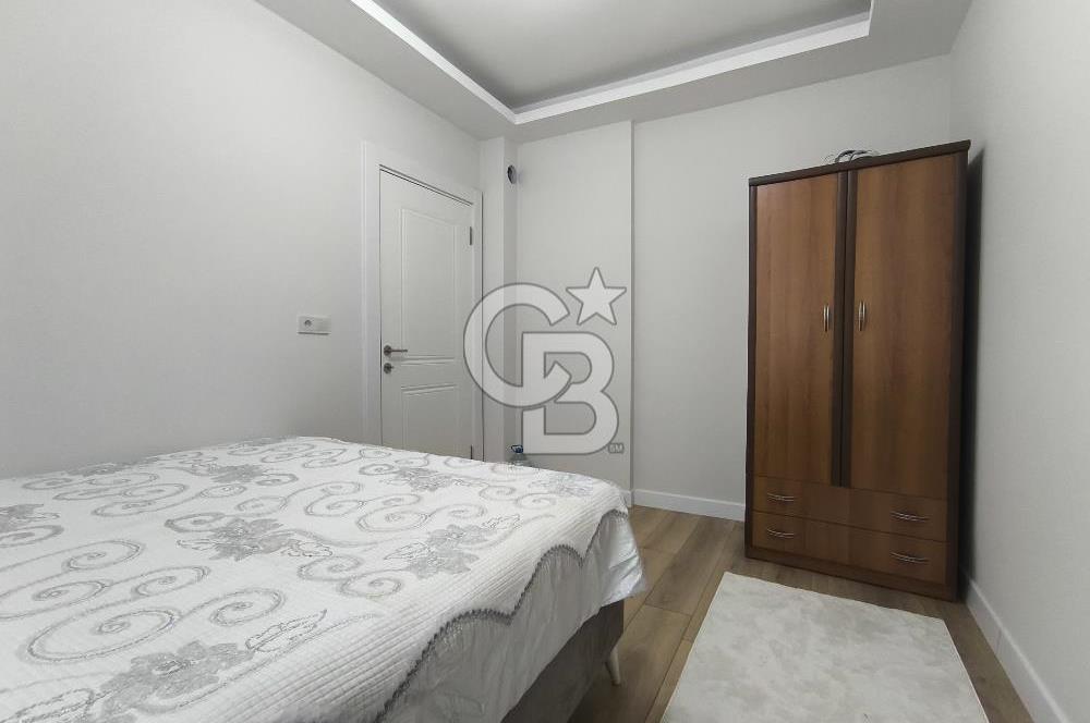 ATAKUM KÖRFEZ MAHALLESİ, EŞYALI FERAH KİRALIK 1+1