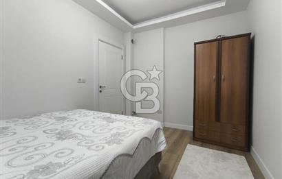 ATAKUM KÖRFEZ MAHALLESİ, EŞYALI FERAH KİRALIK 1+1