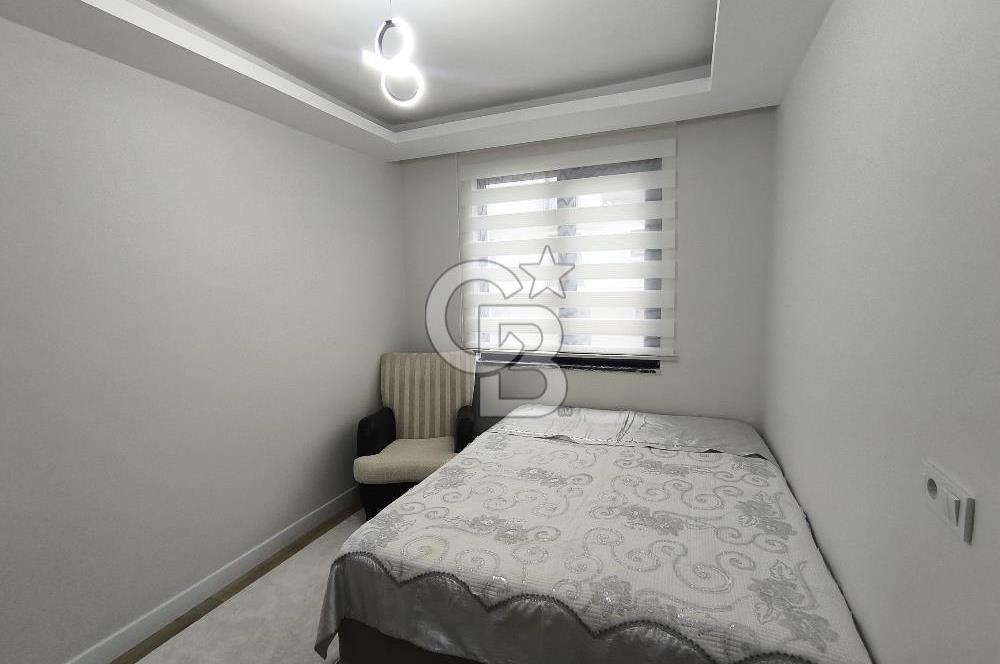 ATAKUM KÖRFEZ MAHALLESİ, EŞYALI FERAH KİRALIK 1+1