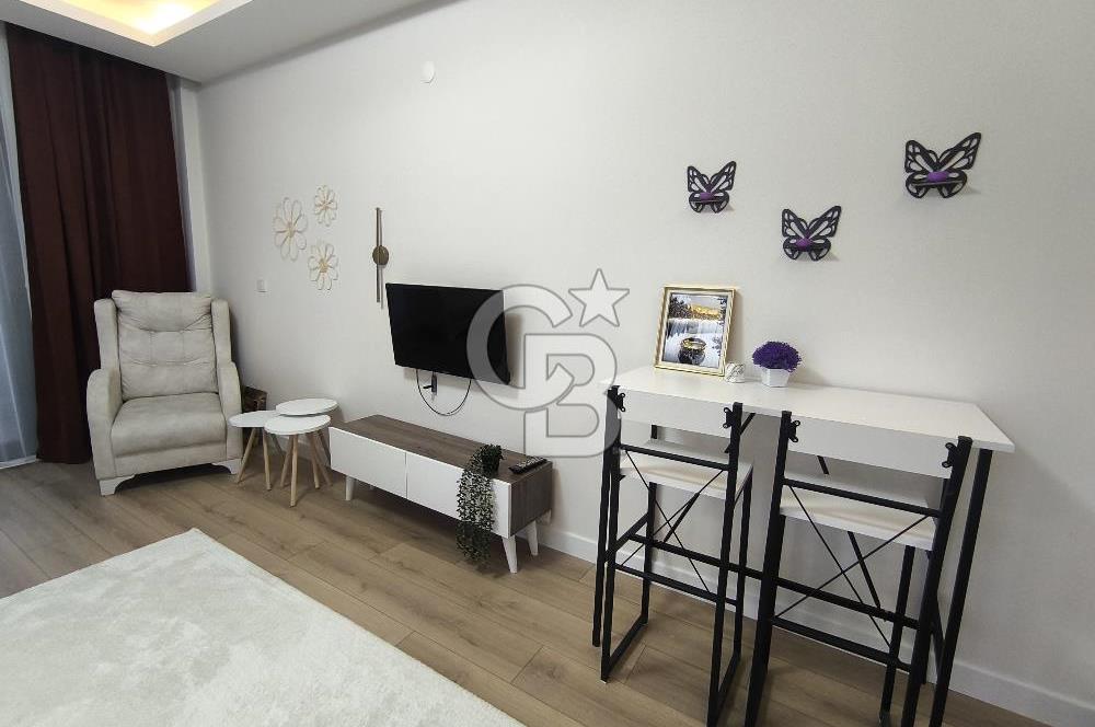 ATAKUM KÖRFEZ MAHALLESİ, EŞYALI FERAH KİRALIK 1+1