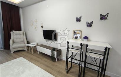 ATAKUM KÖRFEZ MAHALLESİ, EŞYALI FERAH KİRALIK 1+1