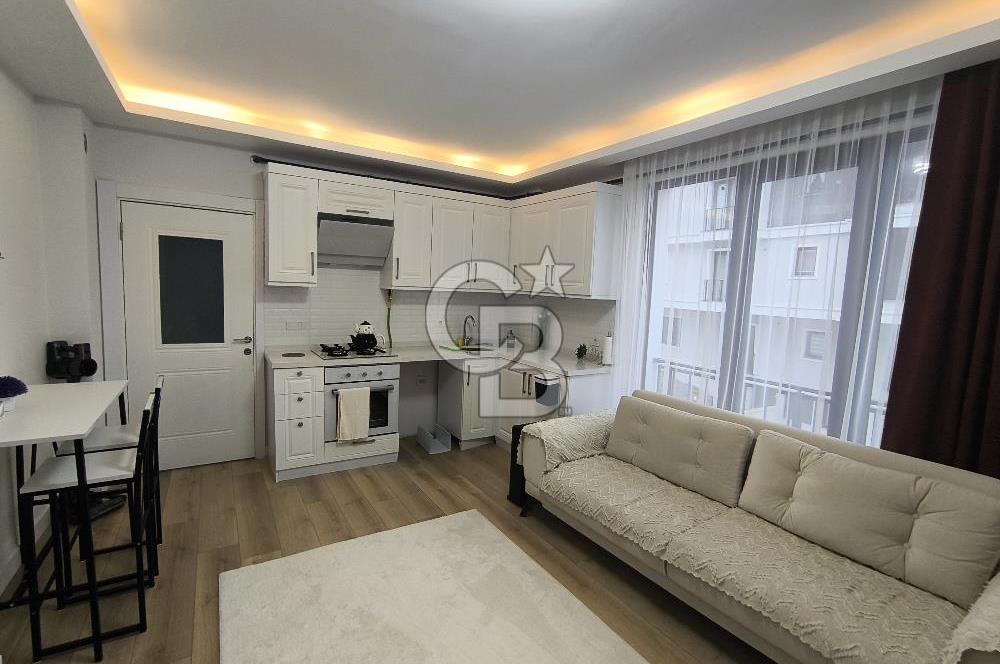 ATAKUM KÖRFEZ MAHALLESİ, EŞYALI FERAH KİRALIK 1+1