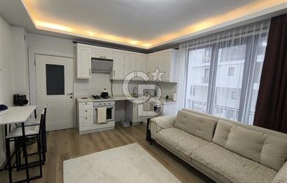 ATAKUM KÖRFEZ MAHALLESİ, EŞYALI FERAH KİRALIK 1+1