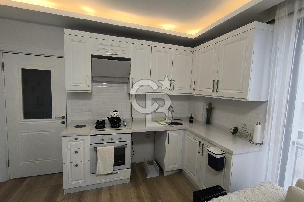 ATAKUM KÖRFEZ MAHALLESİ, EŞYALI FERAH KİRALIK 1+1