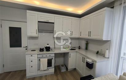 ATAKUM KÖRFEZ MAHALLESİ, EŞYALI FERAH KİRALIK 1+1