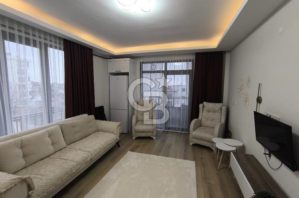 ATAKUM KÖRFEZ MAHALLESİ, EŞYALI FERAH KİRALIK 1+1