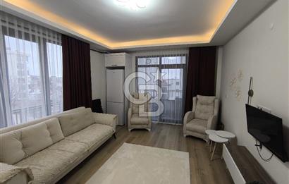 ATAKUM KÖRFEZ MAHALLESİ, EŞYALI FERAH KİRALIK 1+1