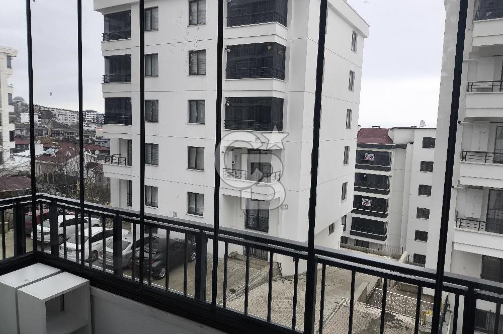 ATAKUM KÖRFEZ MAHALLESİ, EŞYALI FERAH KİRALIK 1+1