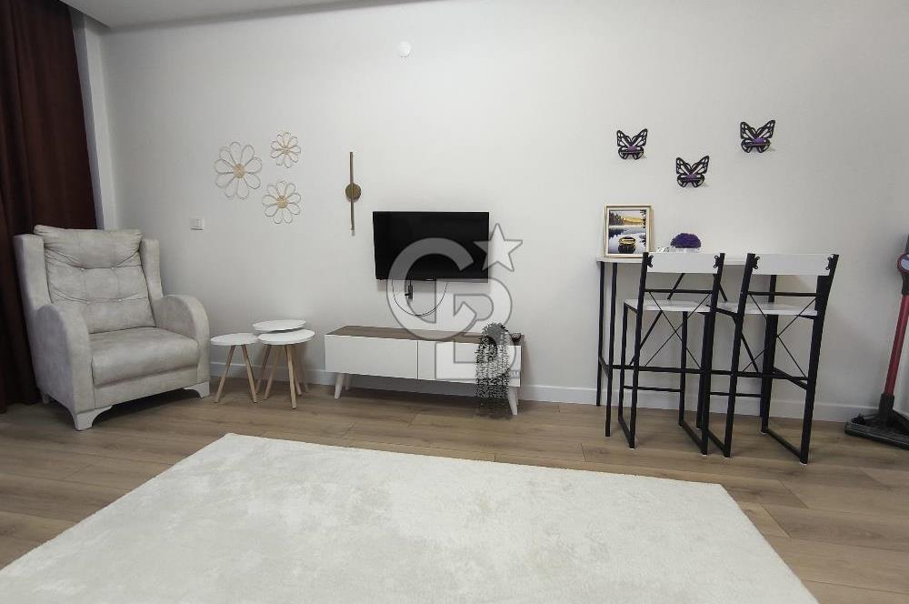 ATAKUM KÖRFEZ MAHALLESİ, EŞYALI FERAH KİRALIK 1+1