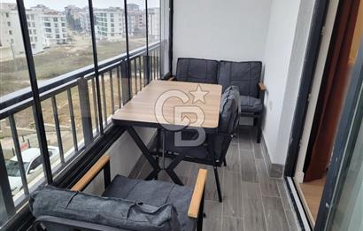 ATAKUM KÖRFEZ MAHALLESİ, EŞYALI FERAH KİRALIK 1+1