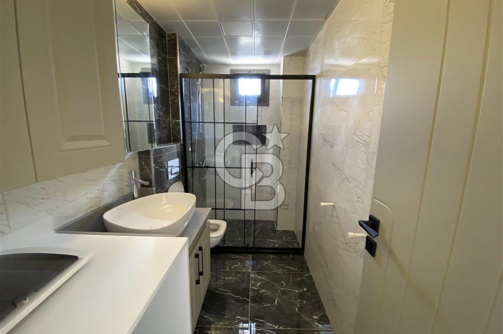 Cb Odak'tan Elektrikli Panjur, Klima, Açık Otoparklı Kiralık 2+1