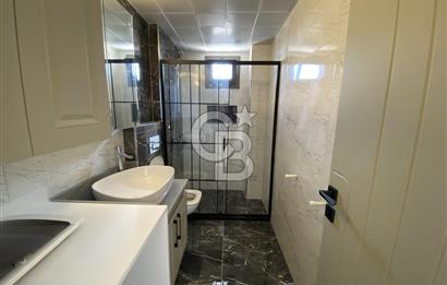 Cb Odak'tan Elektrikli Panjur, Klima, Açık Otoparklı Kiralık 2+1