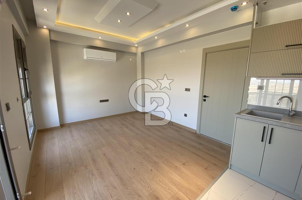 Cb Odak'tan Elektrikli Panjur, Klima, Açık Otoparklı Kiralık 2+1