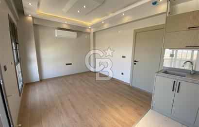 Cb Odak'tan Elektrikli Panjur, Klima, Açık Otoparklı Kiralık 2+1