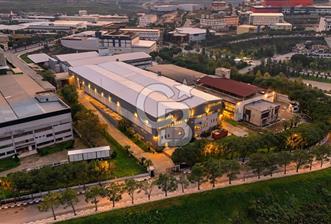 Menemen İzbaş 7.000 m2 Satılık Fabrika  - 1 - 338828