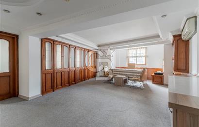 Gazi Bulvarı Kiralık Eşyalı Ofis