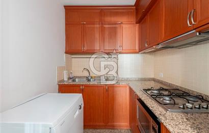 Gazi Bulvarı Kiralık Eşyalı Ofis