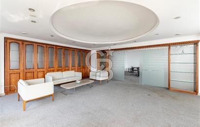 Gazi Bulvarı Kiralık Eşyalı Ofis