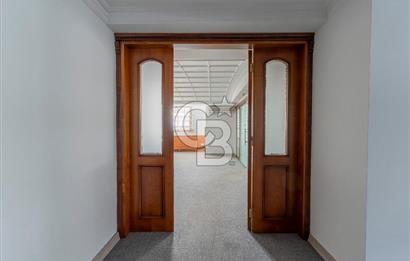 Gazi Bulvarı Kiralık Eşyalı Ofis