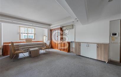 Gazi Bulvarı Kiralık Eşyalı Ofis