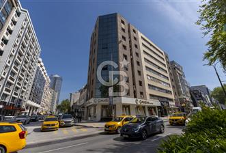 Gazi Bulvarı Kiralık Eşyalı Ofis - 7 - 338829
