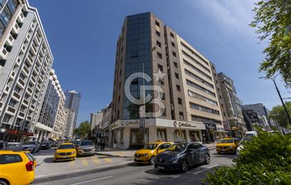 Gazi Bulvarı Kiralık Eşyalı Ofis