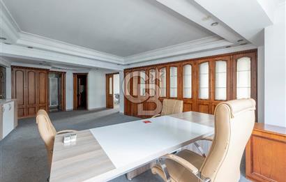 Gazi Bulvarı Kiralık Eşyalı Ofis
