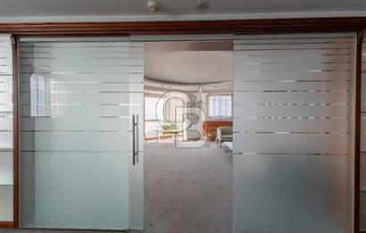 Gazi Bulvarı Kiralık Eşyalı Ofis