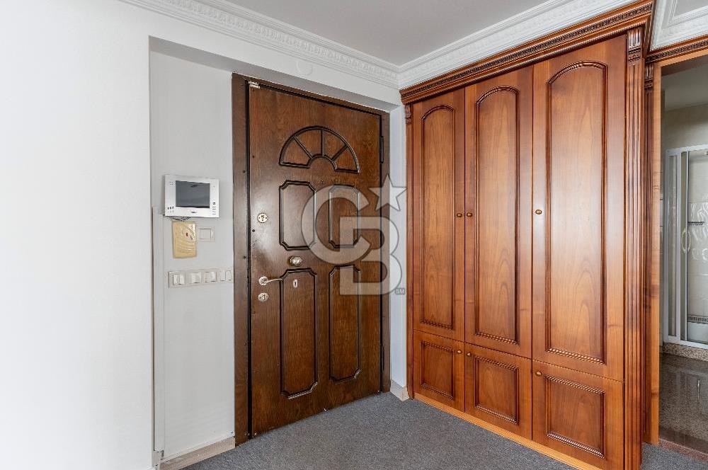 Gazi Bulvarı Kiralık Eşyalı Ofis