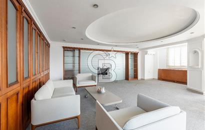 Gazi Bulvarı Kiralık Eşyalı Ofis