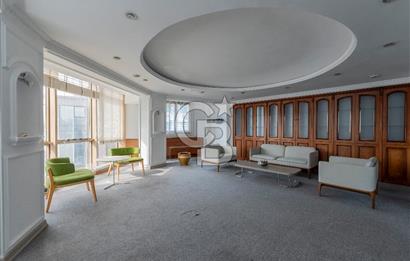 Gazi Bulvarı Kiralık Eşyalı Ofis