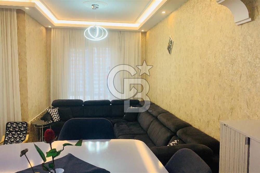 ERYAMAN'DA DAİRE FİYATINA SİTE İÇİ ÖZEL YAPIM 7+2 SATILIK VİLLA