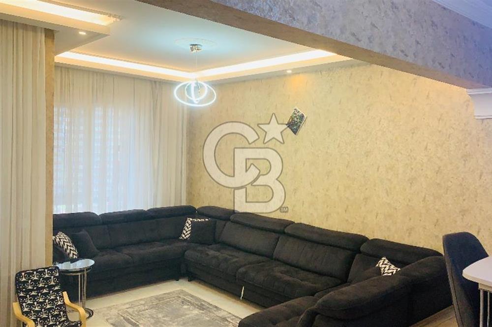 ERYAMAN'DA DAİRE FİYATINA SİTE İÇİ ÖZEL YAPIM 7+2 SATILIK VİLLA