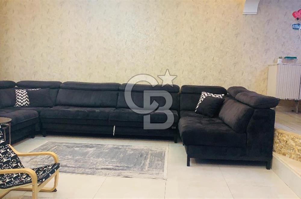 ERYAMAN'DA DAİRE FİYATINA SİTE İÇİ ÖZEL YAPIM 7+2 SATILIK VİLLA