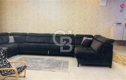 ERYAMAN'DA DAİRE FİYATINA SİTE İÇİ ÖZEL YAPIM 7+2 SATILIK VİLLA