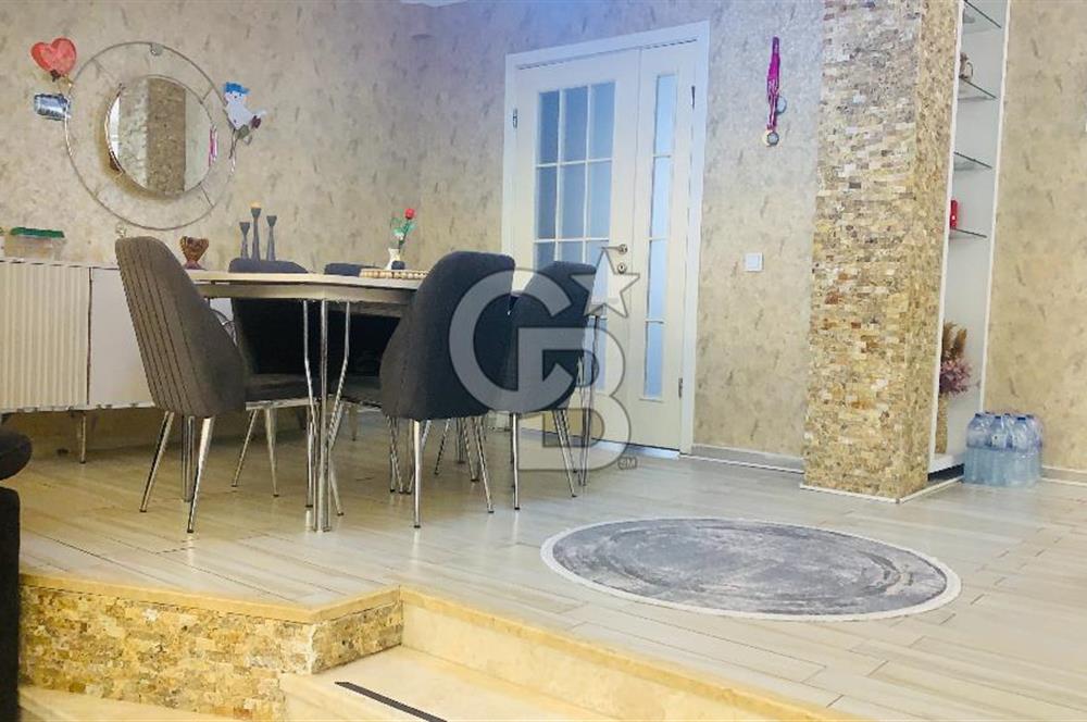 ERYAMAN'DA DAİRE FİYATINA SİTE İÇİ ÖZEL YAPIM 7+2 SATILIK VİLLA