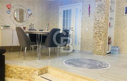 ERYAMAN'DA DAİRE FİYATINA SİTE İÇİ ÖZEL YAPIM 7+2 SATILIK VİLLA