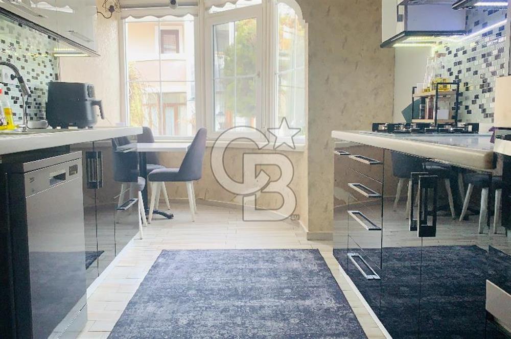 ERYAMAN'DA DAİRE FİYATINA SİTE İÇİ ÖZEL YAPIM 7+2 SATILIK VİLLA