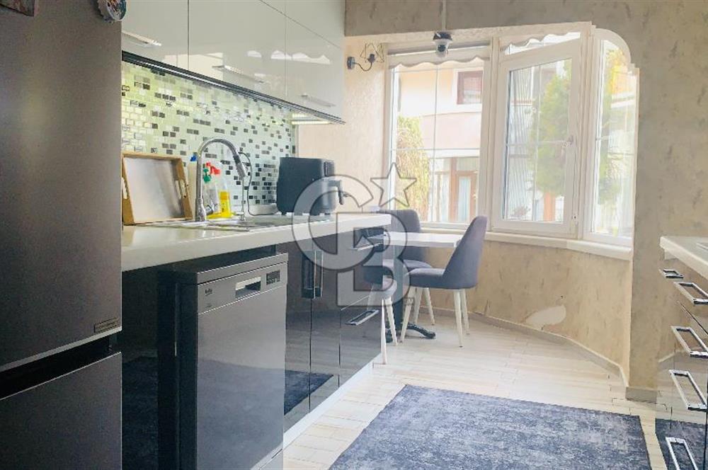 ERYAMAN'DA DAİRE FİYATINA SİTE İÇİ ÖZEL YAPIM 7+2 SATILIK VİLLA