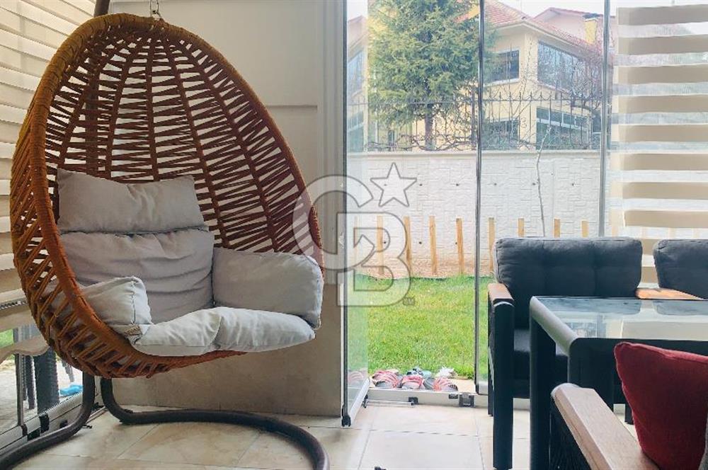 ERYAMAN'DA DAİRE FİYATINA SİTE İÇİ ÖZEL YAPIM 7+2 SATILIK VİLLA