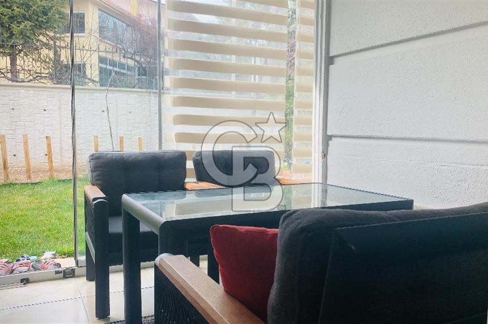 ERYAMAN'DA DAİRE FİYATINA SİTE İÇİ ÖZEL YAPIM 7+2 SATILIK VİLLA