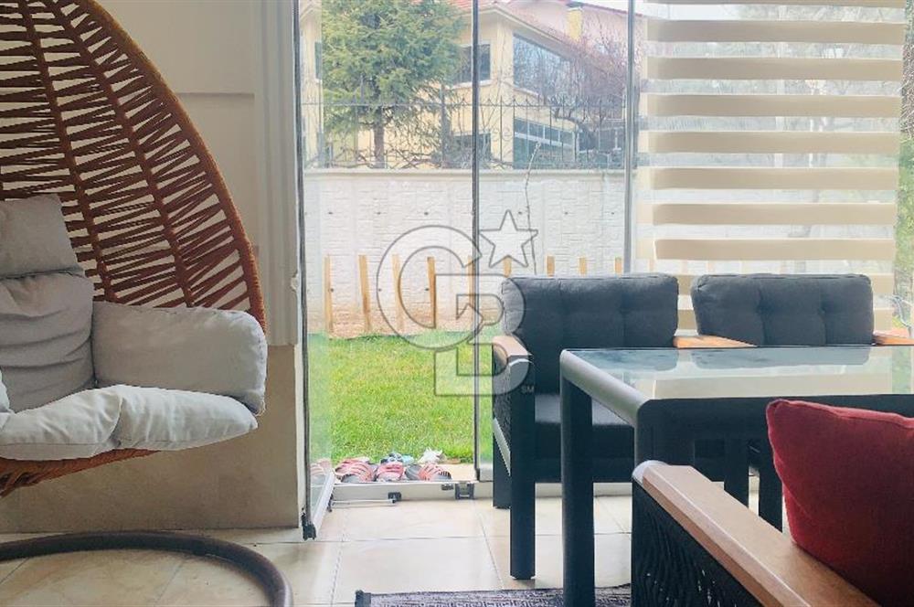 ERYAMAN'DA DAİRE FİYATINA SİTE İÇİ ÖZEL YAPIM 7+2 SATILIK VİLLA