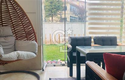 ERYAMAN'DA DAİRE FİYATINA SİTE İÇİ ÖZEL YAPIM 7+2 SATILIK VİLLA