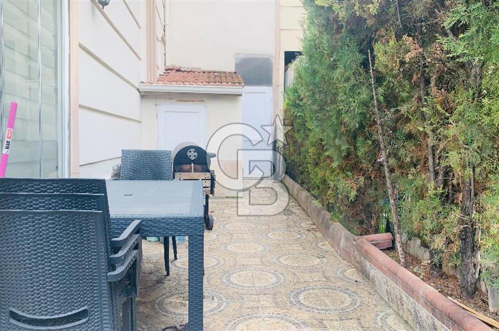 ERYAMAN'DA DAİRE FİYATINA SİTE İÇİ ÖZEL YAPIM 7+2 SATILIK VİLLA