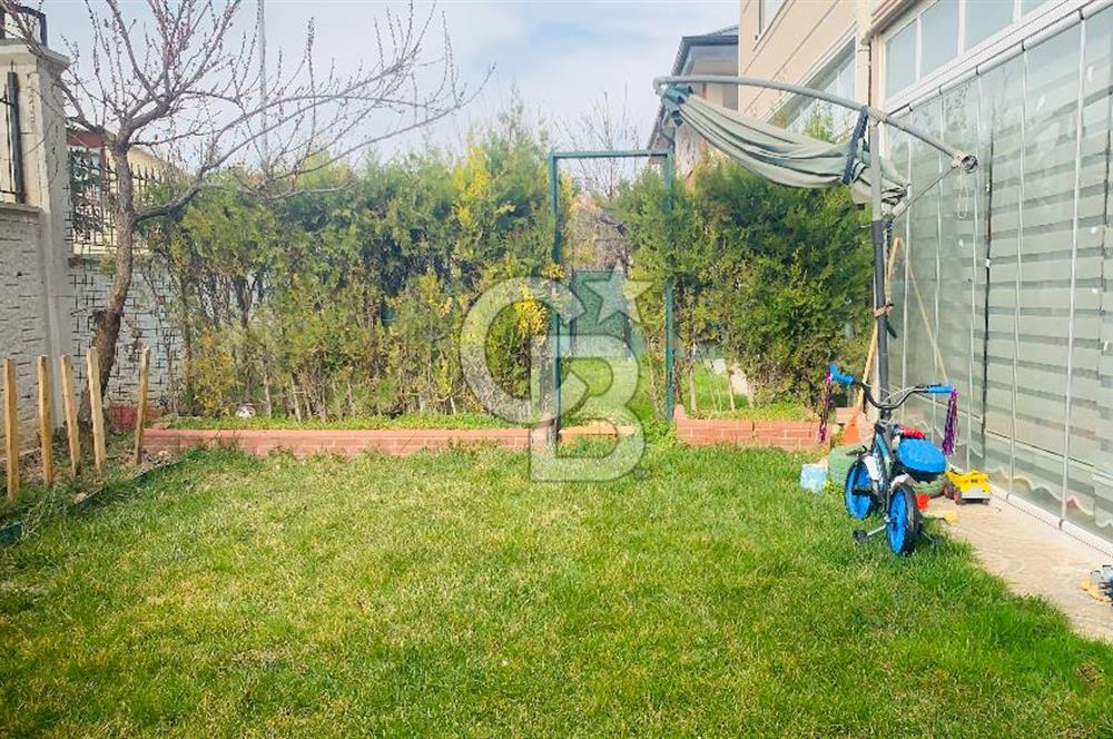 ERYAMAN'DA DAİRE FİYATINA SİTE İÇİ ÖZEL YAPIM 7+2 SATILIK VİLLA