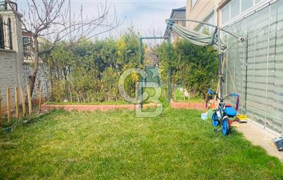 ERYAMAN'DA DAİRE FİYATINA SİTE İÇİ ÖZEL YAPIM 7+2 SATILIK VİLLA